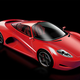 Illustration for article titled SUPER EFFICIENCY! 200 MPG Velozzi Micro-Turbine Electric Hybrid